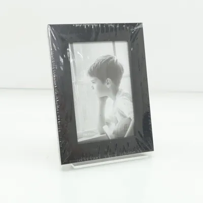 Lijst (Zwart) van KJ Collection