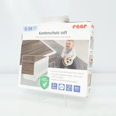 Corner protector (Kantenschutz Soft) from Reer