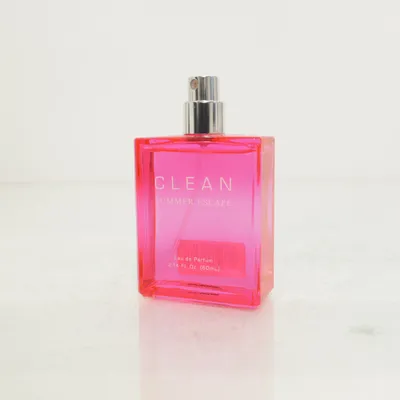 Eau de Parfum (SUMMER ESCAPE) från CLEAN