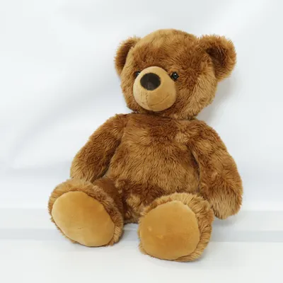 Gosedjur (Brun) från Top-Toy