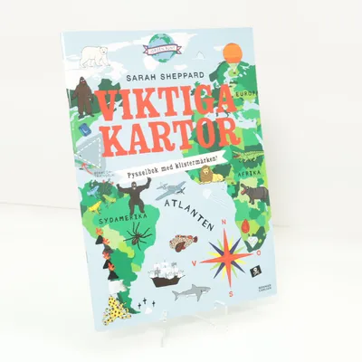 Children's book
