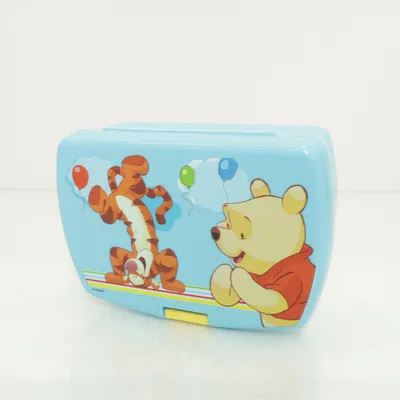 Matlåda ( Nalle Puh) från Trudeau