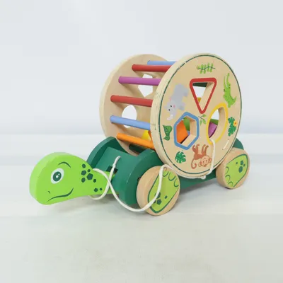 Jouet d'éveil (Vert, Multicolore) de Playtive