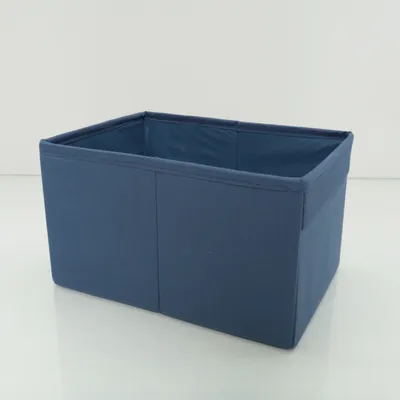 Storage box (Blue)