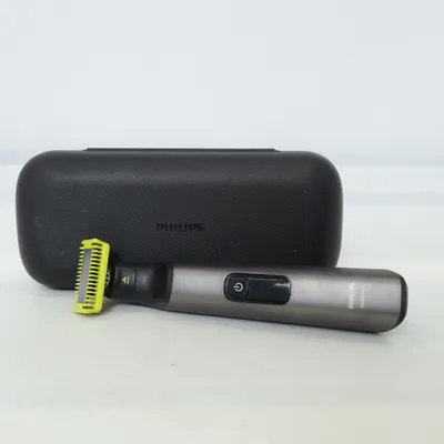 Trimmer (Oneblade) från Philips