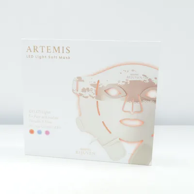 LED mask (Artemis) from RENPHO