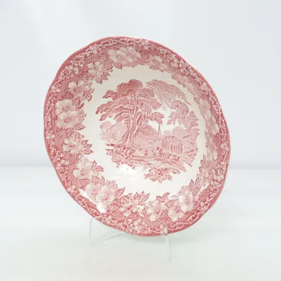 Serveringsskål (Woodland) från Enoch Wedgwood