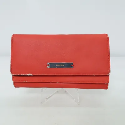 Portefeuille (Rouge) de Parfois