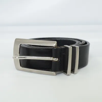 Bälte (Svart) från Saddler