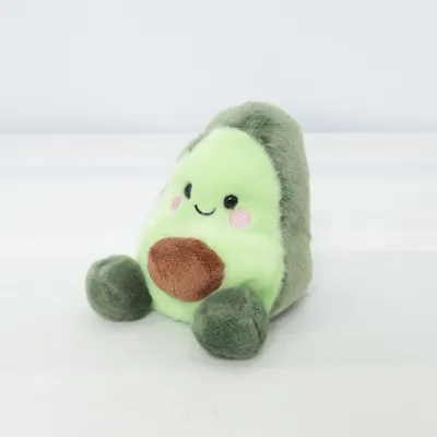 Soft toy (Green, Brown) from Aurora