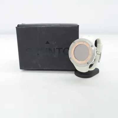 Polshorloge (Ambit3 Sport) van Suunto