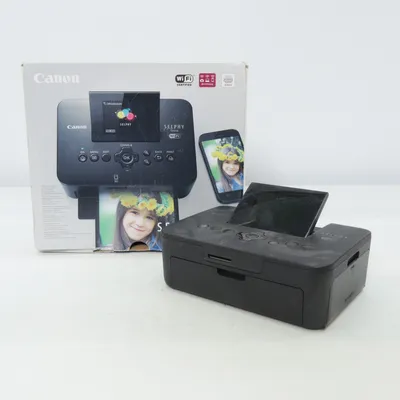 Imprimante (Selphy Cp910) de Canon