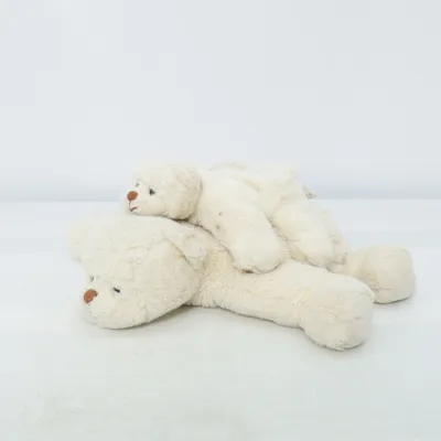 Soft toy (Beige) from Bukowski Design