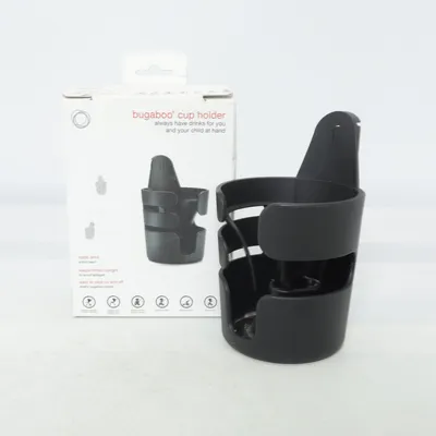 Kinderwagen accessoire (Cup Holder) van Bugaboo