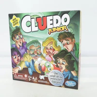 Brætspil fra Hasbro Gaming