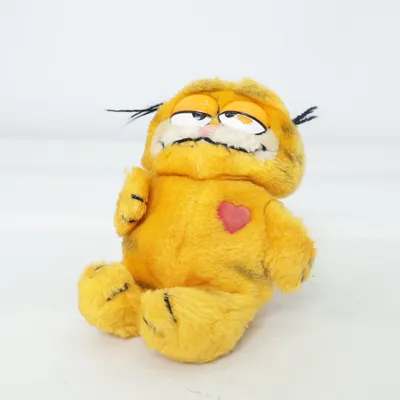 Krammedyr (Gul) fra Garfield
