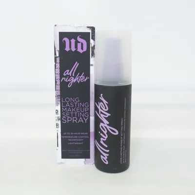 Setting Spray (All Nighter) von Urban Decay