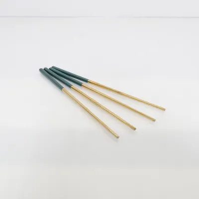 Eetstokjes (Groen, Goud)