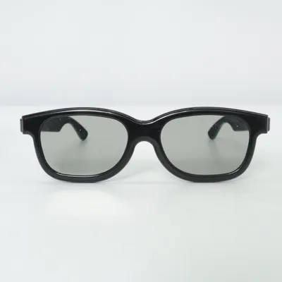 Lunettes 3D (Noir) de Real D
