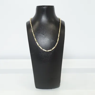 Ketting (Goud) van Pilgrim Onbekend materiaal
