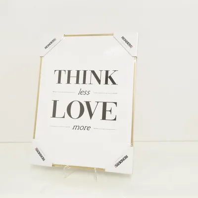 Poster från Reinders