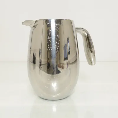 Kanna (Silverfärgad) från Bodum