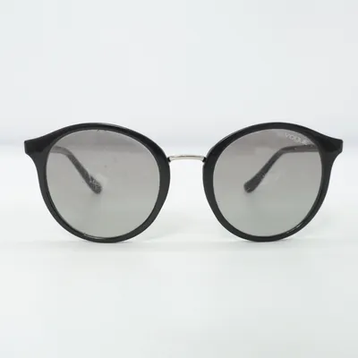 Sunglasses (Black) from Vogue