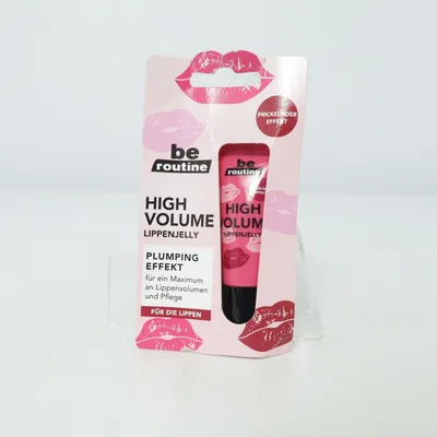 Lip gloss (Pink) from Be Routine