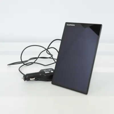 GPS (Black) from Garmin