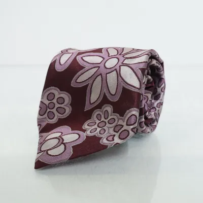 Slips (Lila, Flerfärgad) från Riley Silke