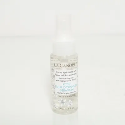 Face mist van La Canopée