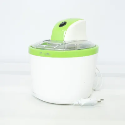 Sorbetière (Vert, Blanc) de C3