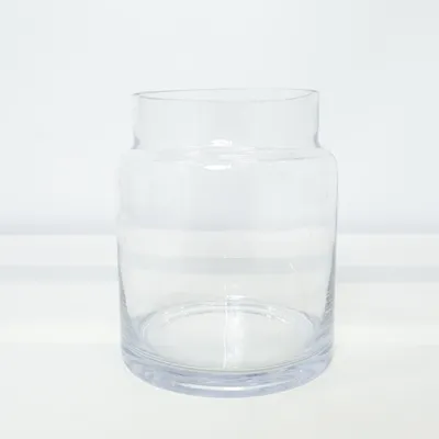 Vas (Transparent)