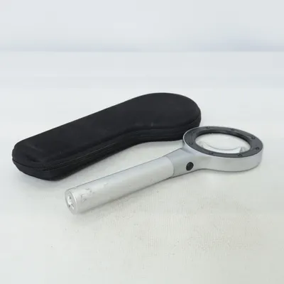 Magnifying glass