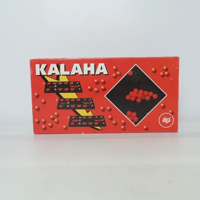 Jeu de société de Alga