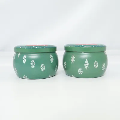 Förvaringslåda (Grön) från Gilbert Gilbert