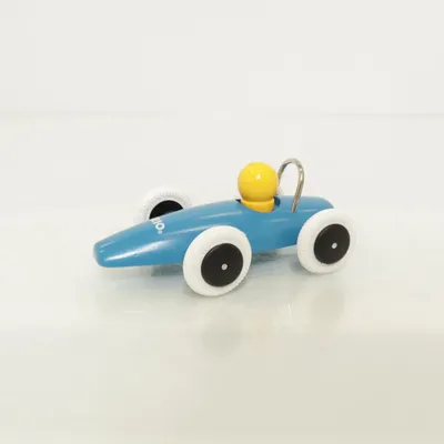 Leksaksbil (Blå) från Brio