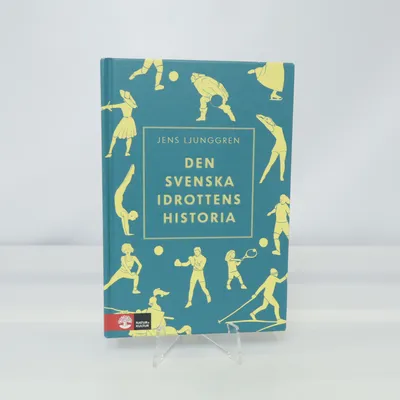 Bok från Natur & Kultur