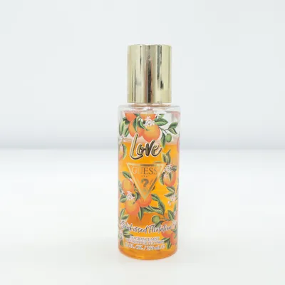 Body mist (Sunkissed Flirtation) from Guess