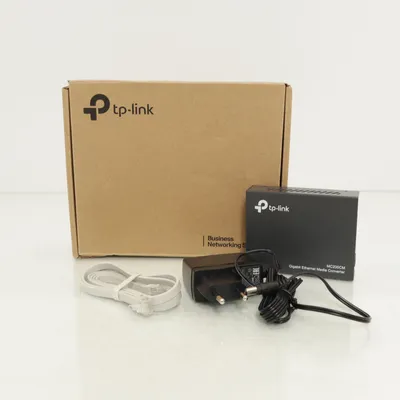 Modem (MC200CM) van TP-Link