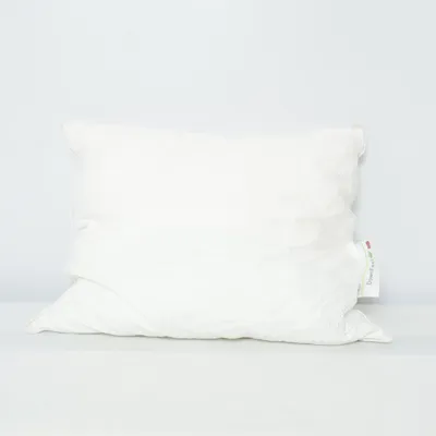 Inner cushion (Downfeel) from Höie Cotton, Polyester