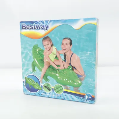 Jouet de piscine (Vert) de Bestway