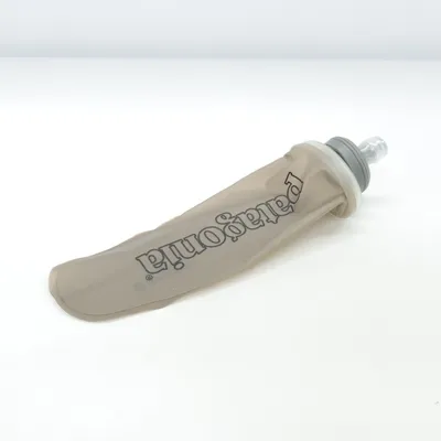 Water bottle (Flask für Trail-Running-Weste, unbenutzt) from Patagonia