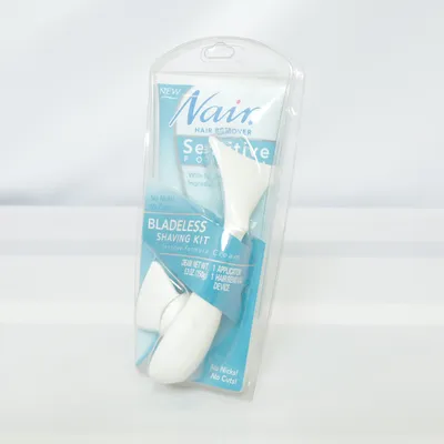 Crème dépilatoire de Nair