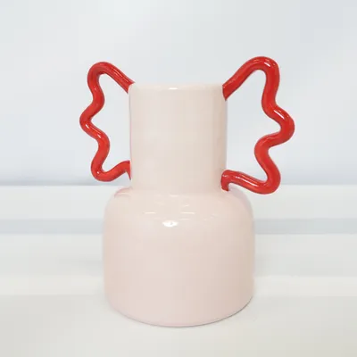 Vas (Keramik) från MiCa Decorations