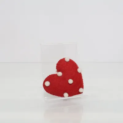 Crafts (Red, White) from Én Gry & Sif
