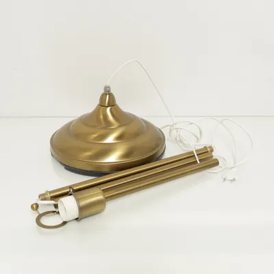 Lampenvoet (Goud) van IKEA