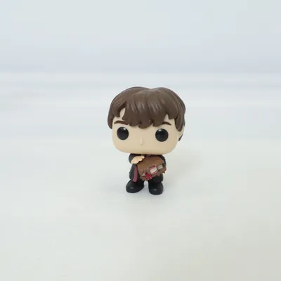 Figurine (Noir, Marron, Multicolore) de Funko Pop!