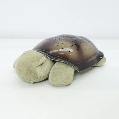 Nattlampa (Twilight Turtle) från Cloud B