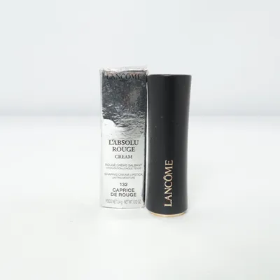 Lipstick (Black) from Lancôme